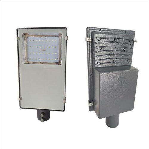 Outdoor Solar Street Light Luminaries