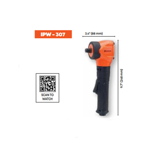 Angle Impact Wrench