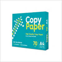 Copy Paper