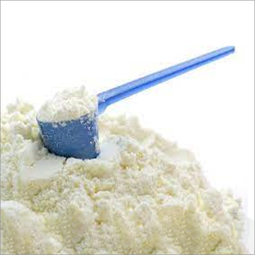 White Milk Powder