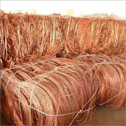 Industrial Copper Scrap By SIAM EXPORT LIMITED PARTNERSHIP