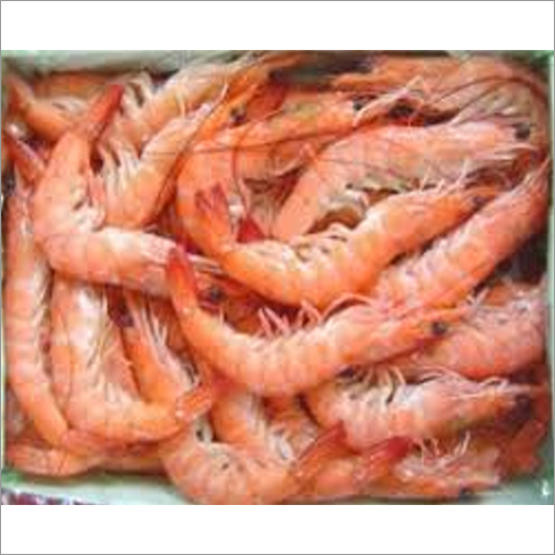 Vanammei Shrimps By SIAM EXPORT LIMITED PARTNERSHIP