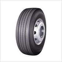 Automobile Tyres