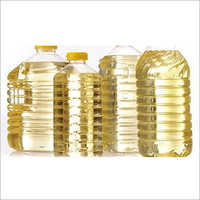 Coconut Oil
