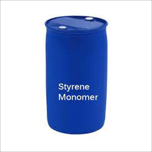 Styrene Monomers