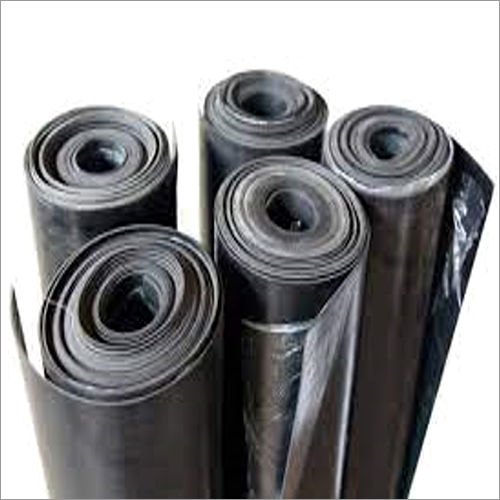 Nitrile Rubber