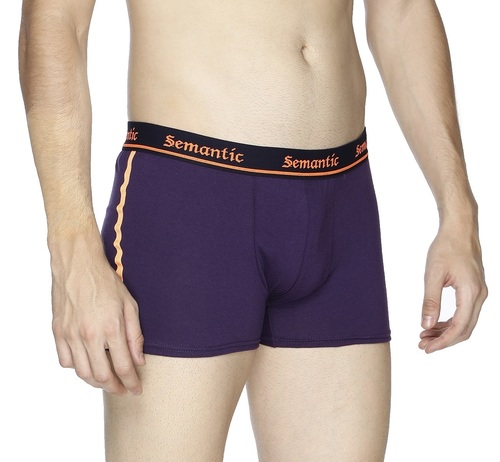 TRUNKS- MBT003