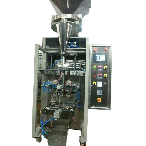 Automatic 50-200 Grams Pouch Packaging Machines