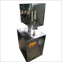 Cap Sealing Machine