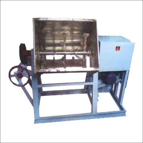 Metal Three Phase  Pickle Mixing Machine