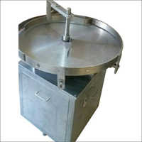 Turntable Machine