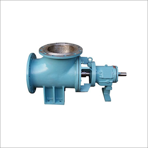 Industrial Axial Flow Pump at 100000.00 INR in Ahmedabad | Mcp ...