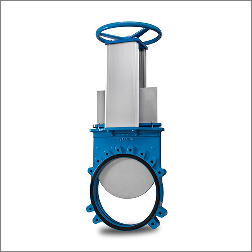 Knife Gate Valves