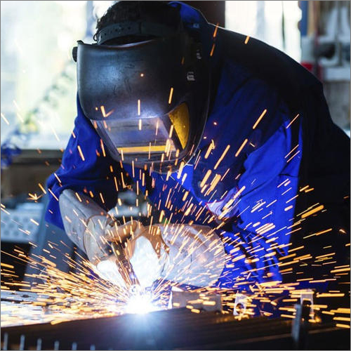 Commercial Fabrication Service
