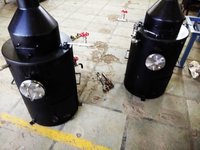 Multi Fuel Boiler