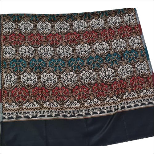 Ladies Matka Shawl