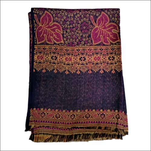 Ladies Shawl