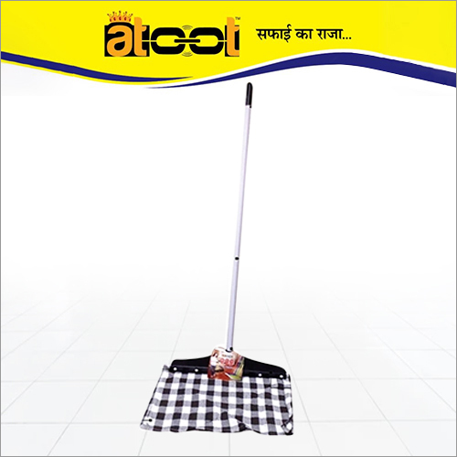 Wiper Pocha With Steel Rod Application: Cleaning