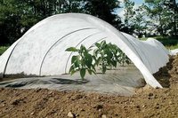 Non Woven Crop Cover