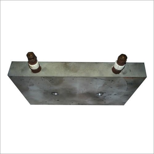 Aluminum Heater