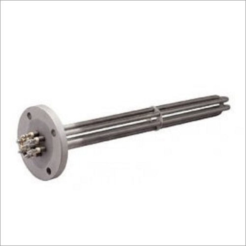 Bobbin Immersion Heater