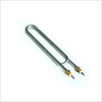 Industrial Water Heating Element - Color: Silver