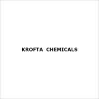 Krofta  Chemicals