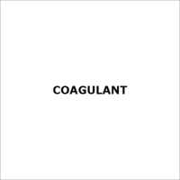 Coagulant Chemical