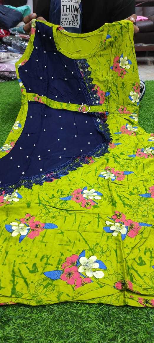Kurti New Design