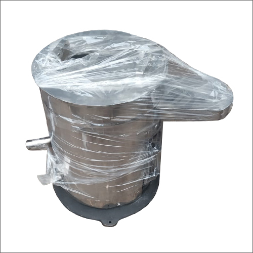 Hydro Dryer Machine