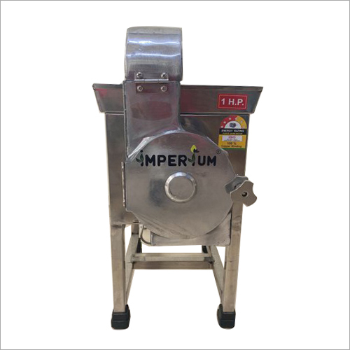 Stainless Steel Commercial Coconut Cutter
