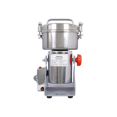 2000 watts Masala Grinder