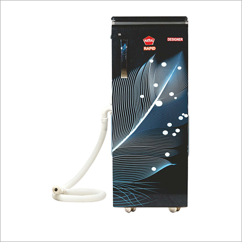 Natraj Rapid Flour Mill With Vacuum Cleaner - Designer