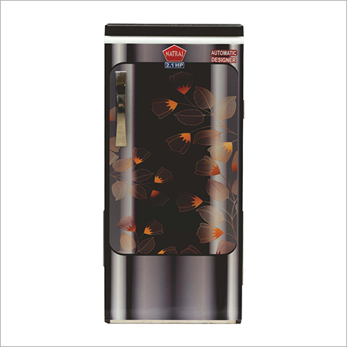 Natraj 2.1 HP Automatic with Vaccum Cleaner - Designer