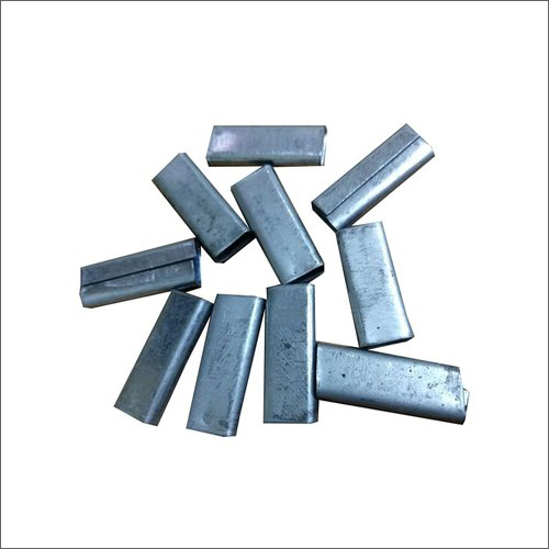 Metal Galvanized Iron Packing Clip