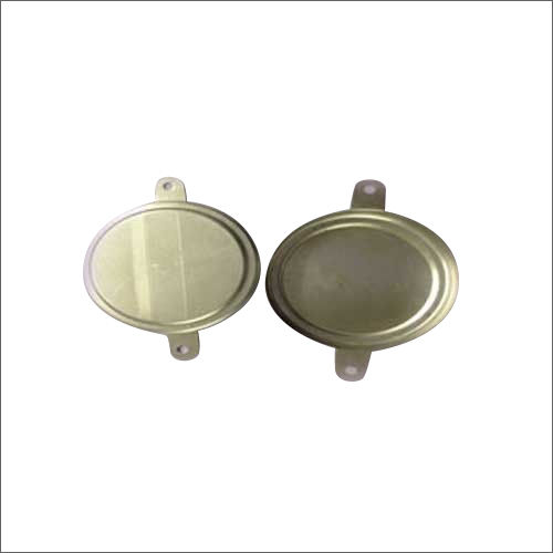 Drum Cap Seals