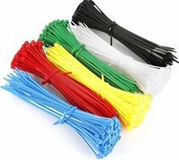 Plastic Cable Tie