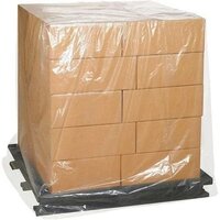 HM/LD Pallet Cover