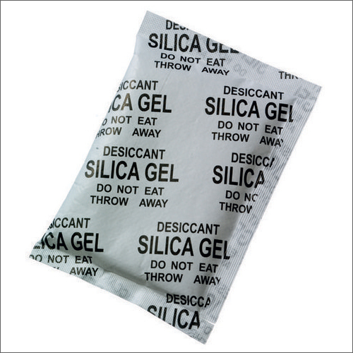 Silica Gel Packet For Packing By PAYAL ENTERPRISE