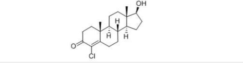 Cholostebol CAS NO:1093-58-9