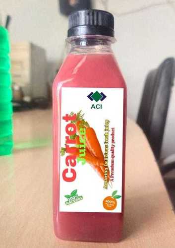 Carrot Juice