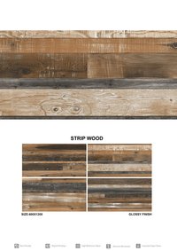 wooden serise 2