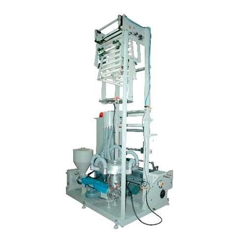 Pe Film Extruder 