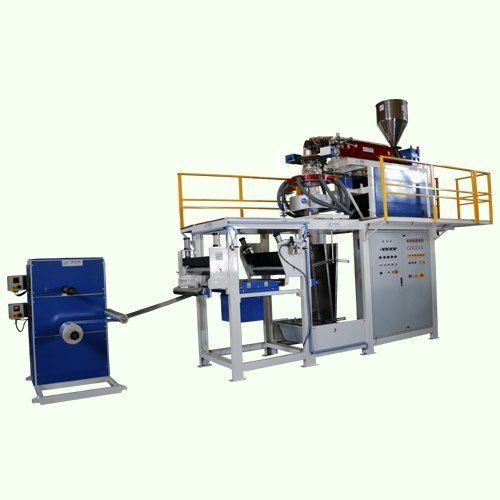 Pp Film Machine