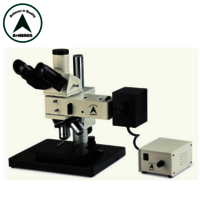Industrial Checking  aNDMeasuring Metallurgical Microscope