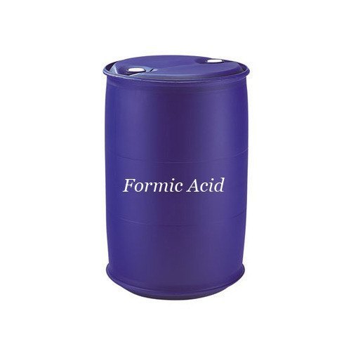 Formic Acid