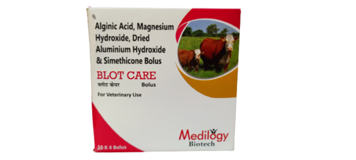 BLOT CARE BOLUS