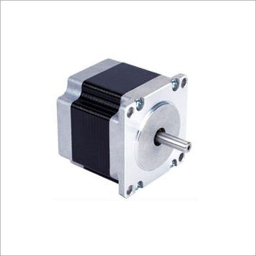 2 Phase Stepper Motor