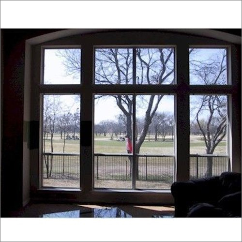 Sun Control Glass Film