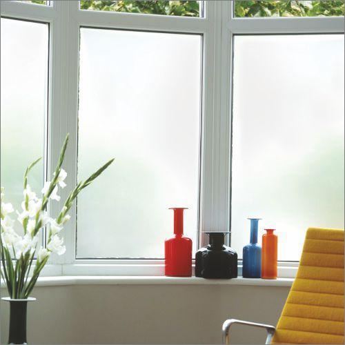 Rectangular Window Glass Film